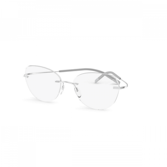 Rame Ochelari Titan Silhouette 5538 IH 7000 Aur 23K [5]