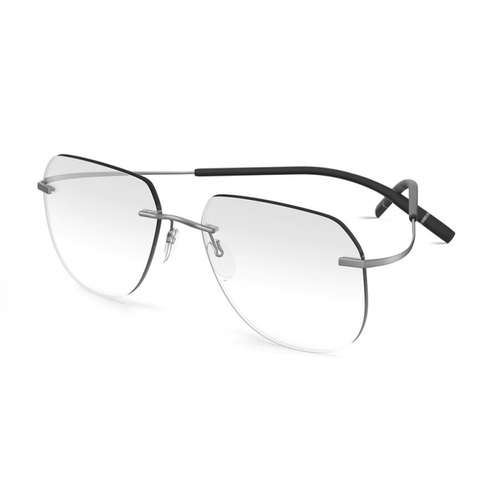 Rame Ochelari Titan Silhouette 5541 MI 6765 TMA THE Icon [2]