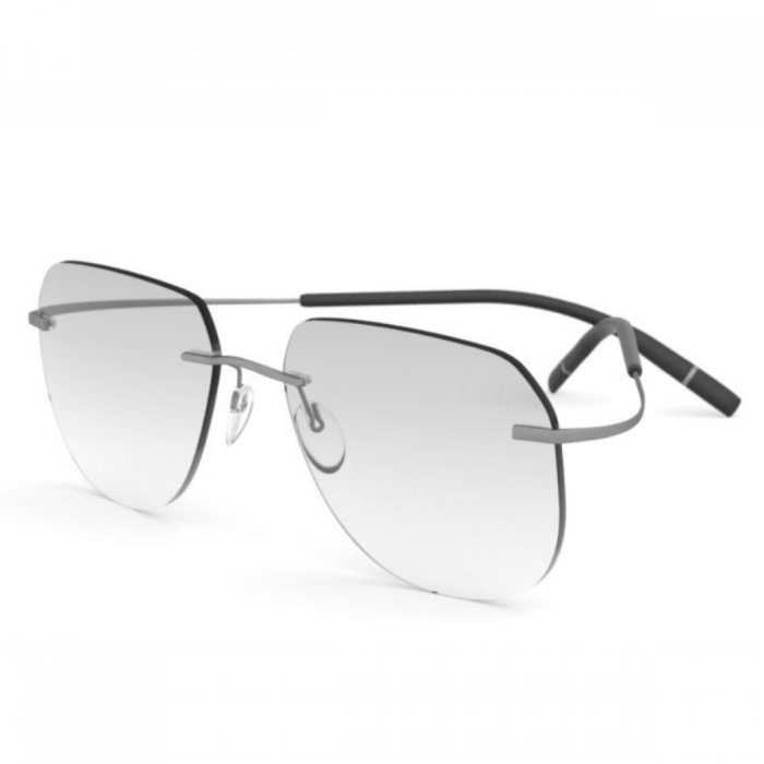 Rame Ochelari Titan Silhouette 5541 MI 6765 TMA THE Icon [5]