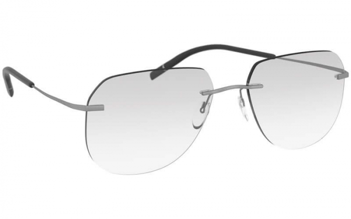Rame Ochelari Titan Silhouette 5541 MI 6765 TMA THE Icon [4]