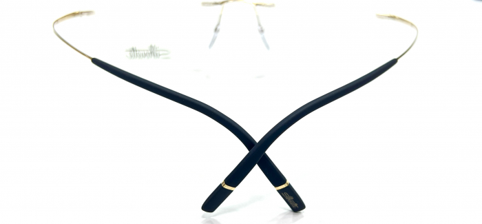 Rame Ochelari Vedere din Titan Silhouette 5518 70 7530 DN55 [5]