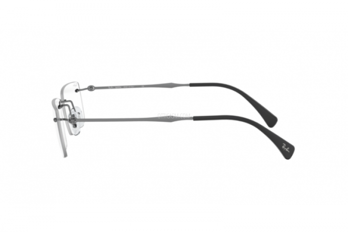 Rame Ochelari vedere Frameless Ray Ban RB8755 1128 [4]