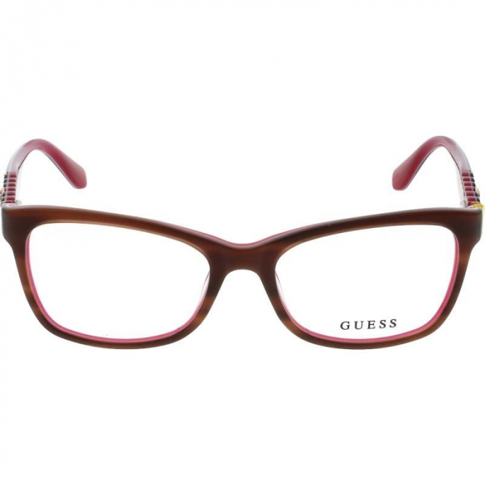 Rame ochelari vedere Guess GU2606 050 [3]