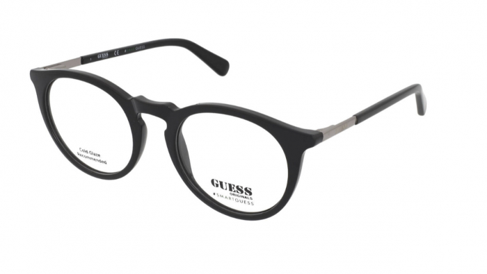 Rame ochelari vedere Guess GU8236 001 [2]