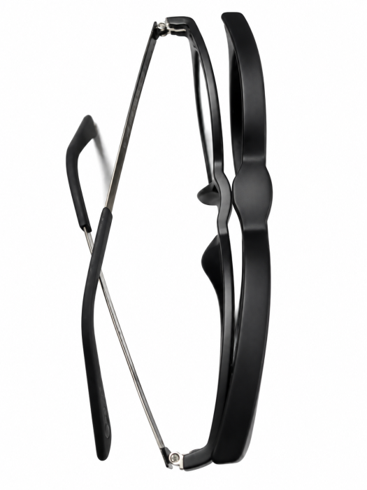 Rame Ochelari vedere Point 6070 U82 cu Clip-On Polarizat [4]