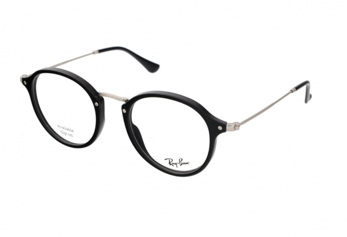 Rame Ochelari Vedere Ray Ban RB2447v 2000 [2]