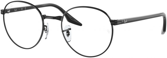 Rame ochelari vedere Ray Ban RB3691v 2509 50-21 [4]