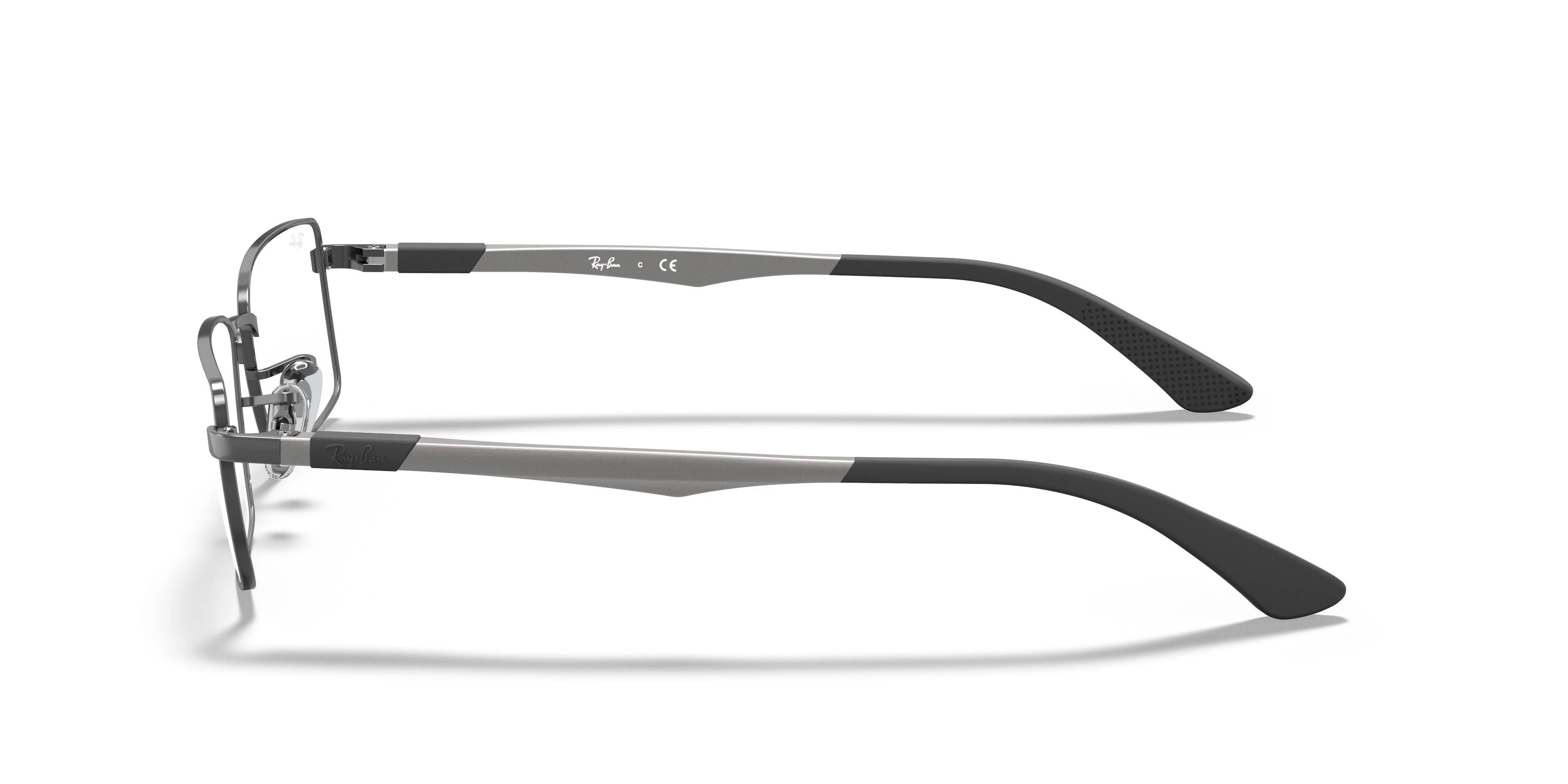 Rame Ochelari vedere Ray Ban RB6275 2503 54-17-145 [2]