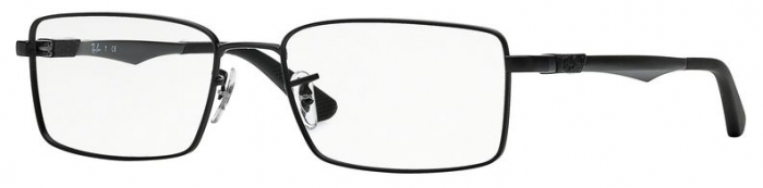 Rame Ochelari vedere Ray Ban RB6275 2503 54-17-145 [1]