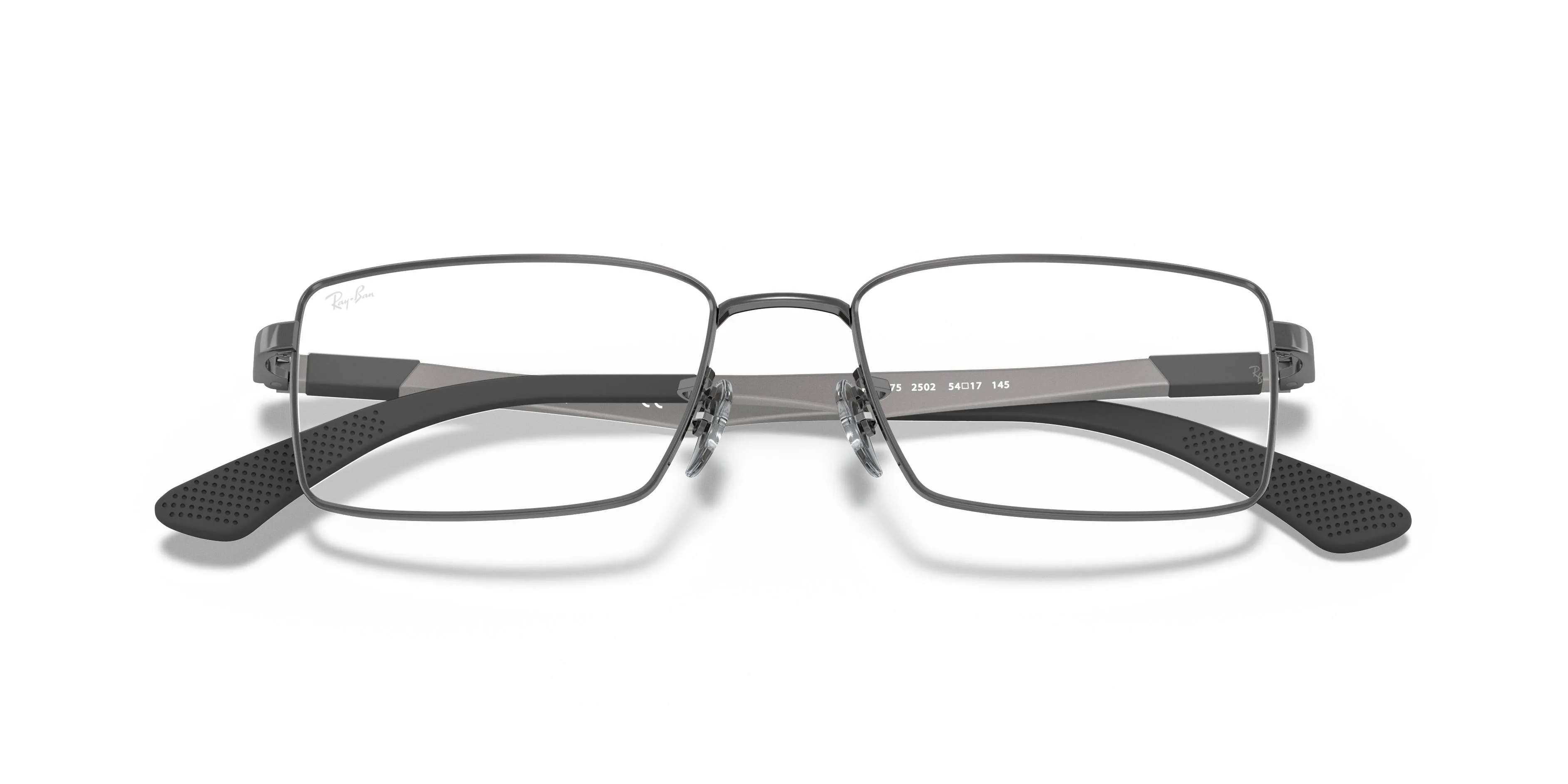 Rame Ochelari vedere Ray Ban RB6275 2503 54-17-145 [5]