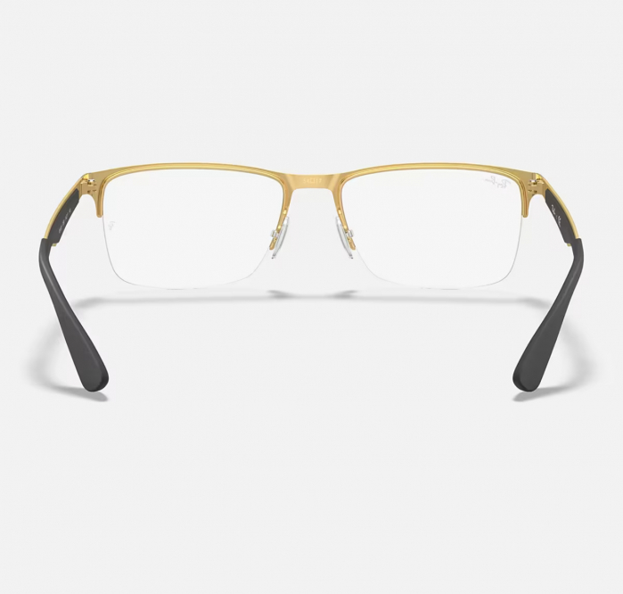 Rame ochelari vedere Ray Ban RB6335 2890 [5]