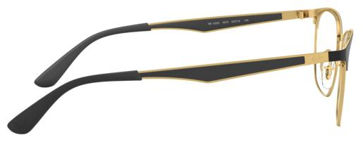 Rame Ochelari Vedere Ray Ban RB6356 2875 [4]