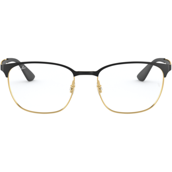 Rame Ochelari Vedere Ray Ban RB6356 2875 [2]