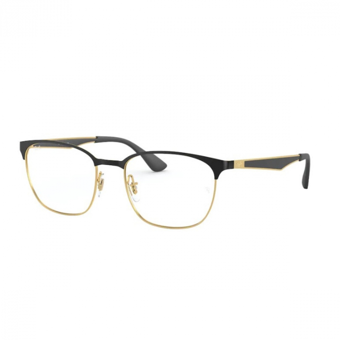 Rame Ochelari Vedere Ray Ban RB6356 2875 [5]