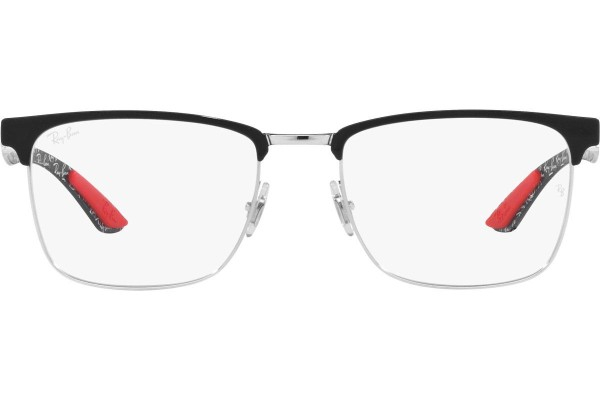 Rame ochelari vedere Ray Ban RB8421 2861 [4]