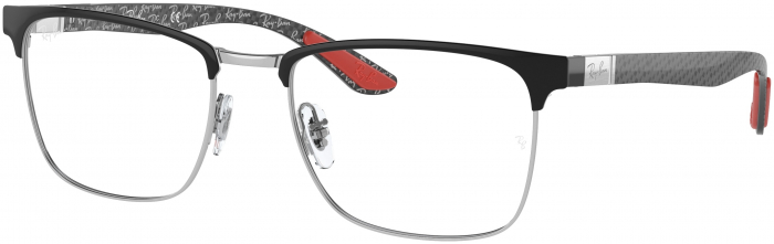 Rame ochelari vedere Ray Ban RB8421 2861 [3]