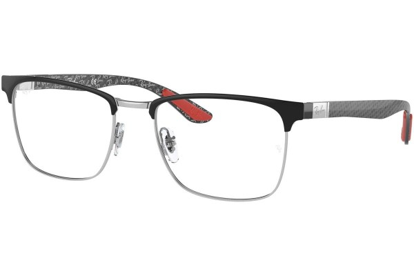 Rame ochelari vedere Ray Ban RB8421 2861 [6]