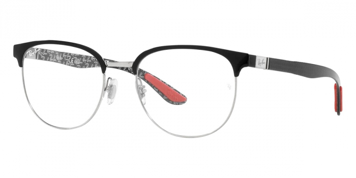 Rame ochelari vedere Ray Ban rb8422 2861 [1]