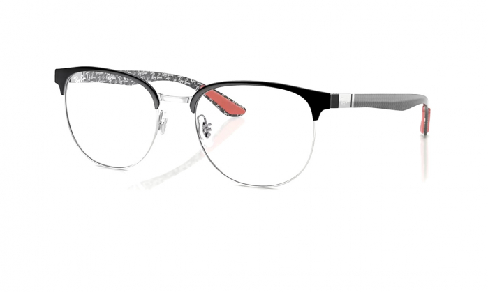 Rame ochelari vedere Ray Ban rb8422 2861 [3]