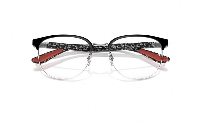Rame ochelari vedere Ray Ban rb8422 2861 [5]