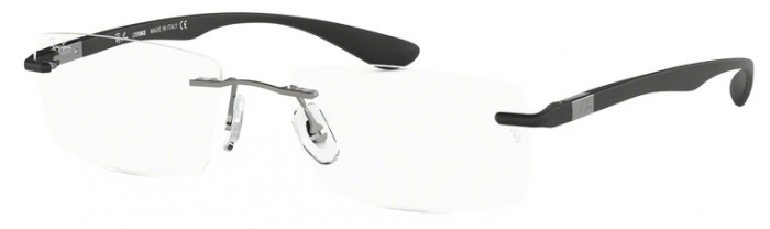 Rame ochelari vedere Ray Ban RB8724 1128 LightForce [1]