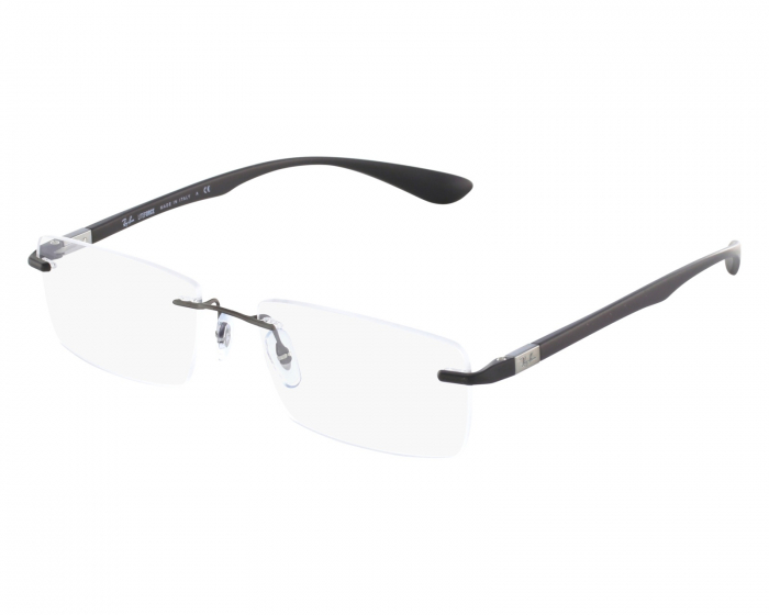 Rame ochelari vedere Ray Ban RB8724 1128 LightForce [3]