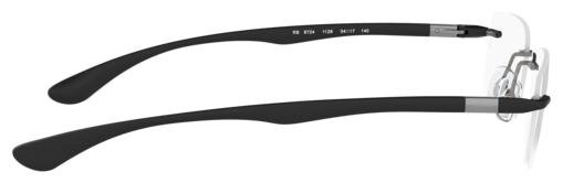 Rame ochelari vedere Ray Ban RB8724 1128 LightForce [2]
