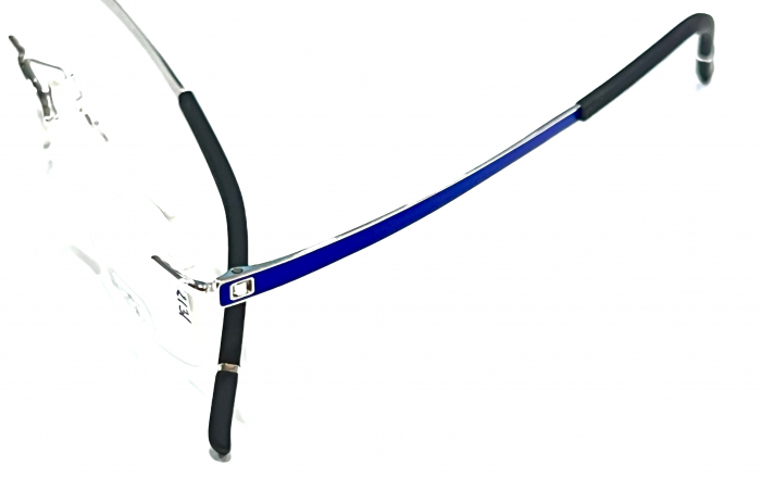 Rame ochelari vedere Titan Silhouette 5529 70 4600 [4]