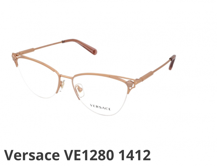 Rame Ochelari Vedere Versace VE1280 1412 [2]
