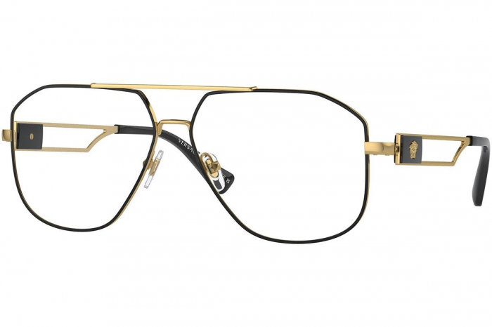 Rame ochelari vedere Versace VE1287 1443 [4]
