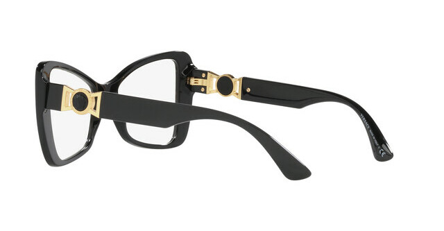 Rame ochelari vedere Versace VE3312 GB1 [4]