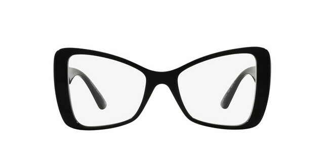 Rame ochelari vedere Versace VE3312 GB1 [3]