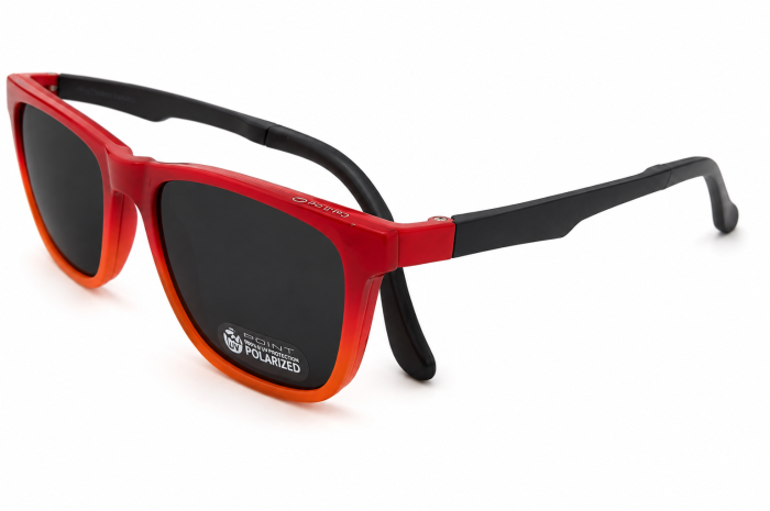 Rame Point Kids 6150 C2 cu clipOn polarizat Rame Ochelari de Vedere [2]