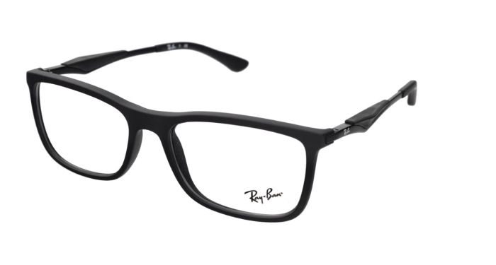 Rame Ray Ban RB7029 2077  ochelari de vedere [2]