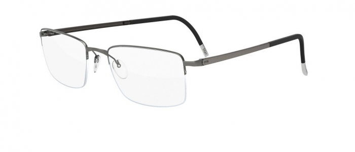 Rame Titan Silhouette 5457 60 6080 illusion Nylor [3]