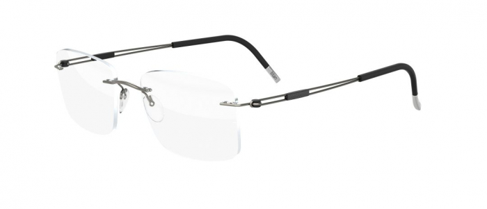 Rame Ochelari Vedere Titan Silhouette 5521 EZ 6560 50-19-150 [4]