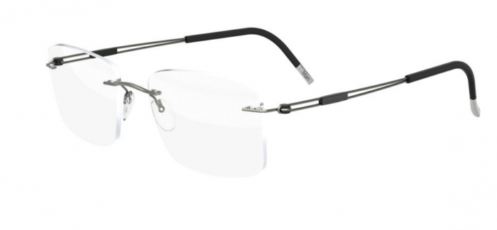 Rame Ochelari Vedere Titan Silhouette 5521 EZ 6560 50-19-150 [2]