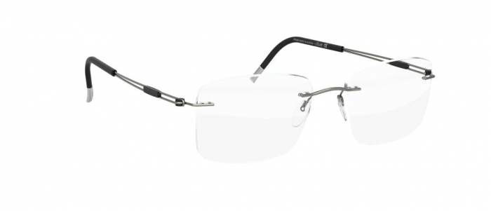 Rame Ochelari Vedere Titan Silhouette 5521 EZ 6560 50-19-150 [7]