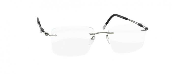 Rame Ochelari Vedere Titan Silhouette 5521 EZ 6560 50-19-150 [8]