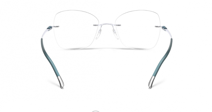 Titan Silhouette Purist 5561 LI 7110 [2]