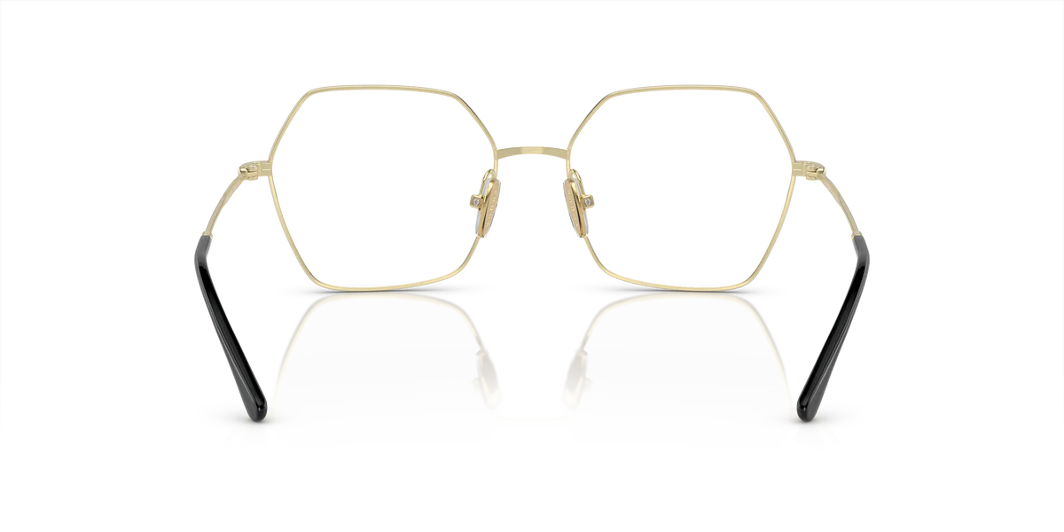 Rame Vedere Vogue VO4297T 5195 Titanium [4]