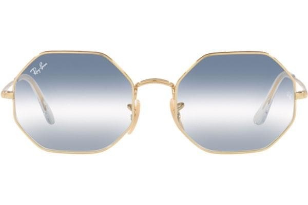 Ray Ban Octagon RB1972 001/GA [2]