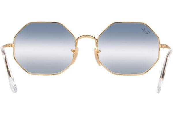 Ray Ban Octagon RB1972 001/GA [4]