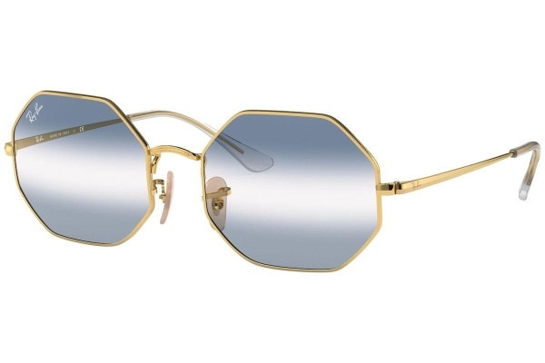 Ray Ban Octagon RB1972 001/GA [1]