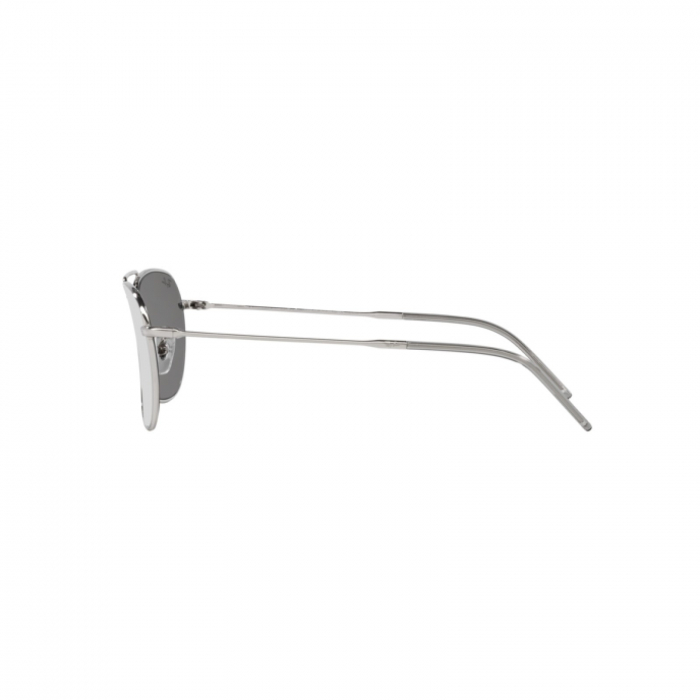 Ray Ban RBR0102S CARAVAN REVERSE 003/GS Silver [5]