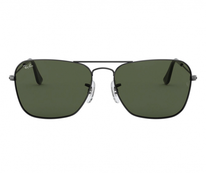 Rame ochelari soare Ray Ban RB3136 004 CARAVAN [3]