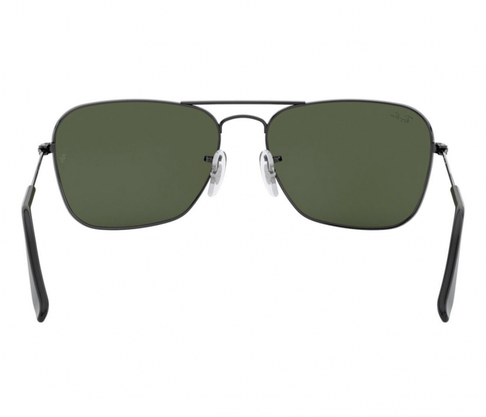 Rame ochelari soare Ray Ban RB3136 004 CARAVAN [4]