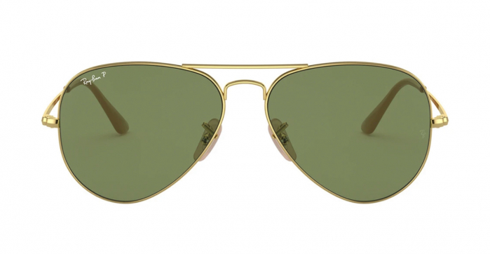 Ray Ban RB3689 9064/O9 Polarizat 58-14-140 [2]