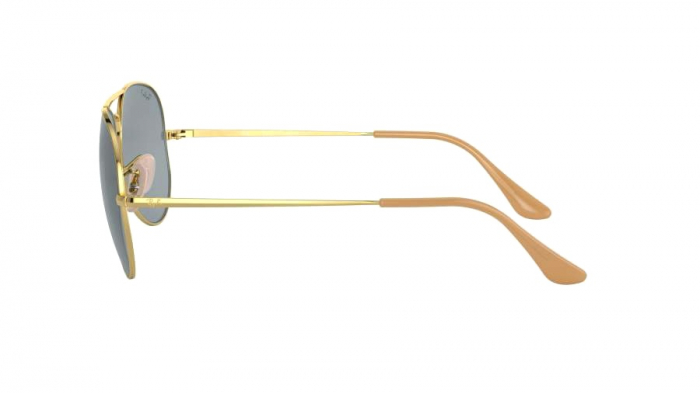 Rame ochelari de soare Ray Ban RB3689 9064/S2 Polarizat 58-14-140 [3]