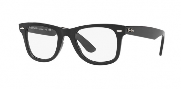 Rame Ochelari vedere Ray Ban RB4340V 2000 [1]